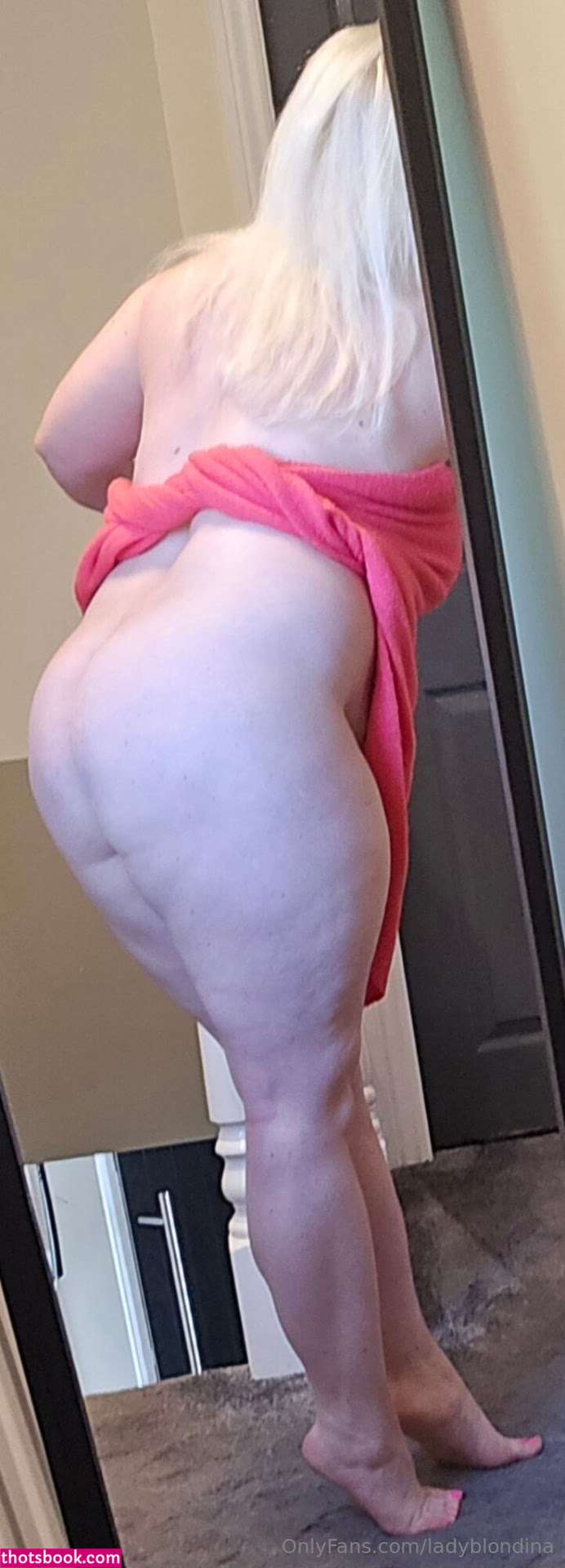 Ladyblondina Photo #17