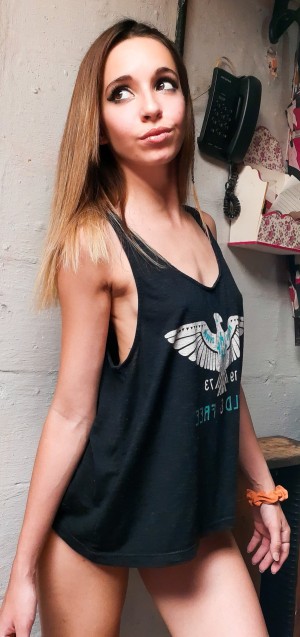 Luly Lavallos Photo #17