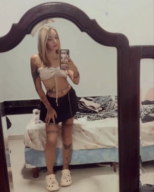 Luly Lavallos Photo #37