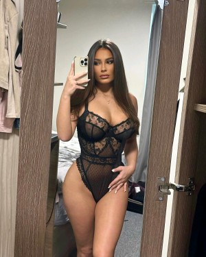 Maddison Maye Photo #1