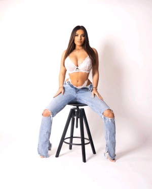 Maddison Maye Photo #42