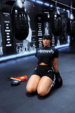 mortalmikasa Photo #10