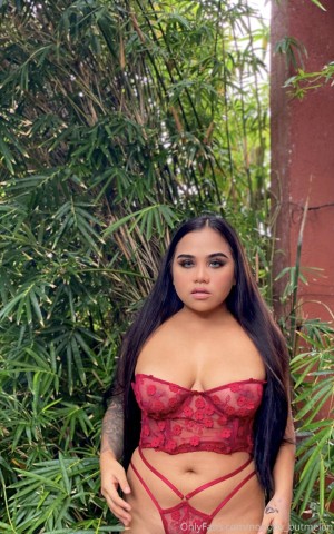 Nobody Butmelon Photo #19