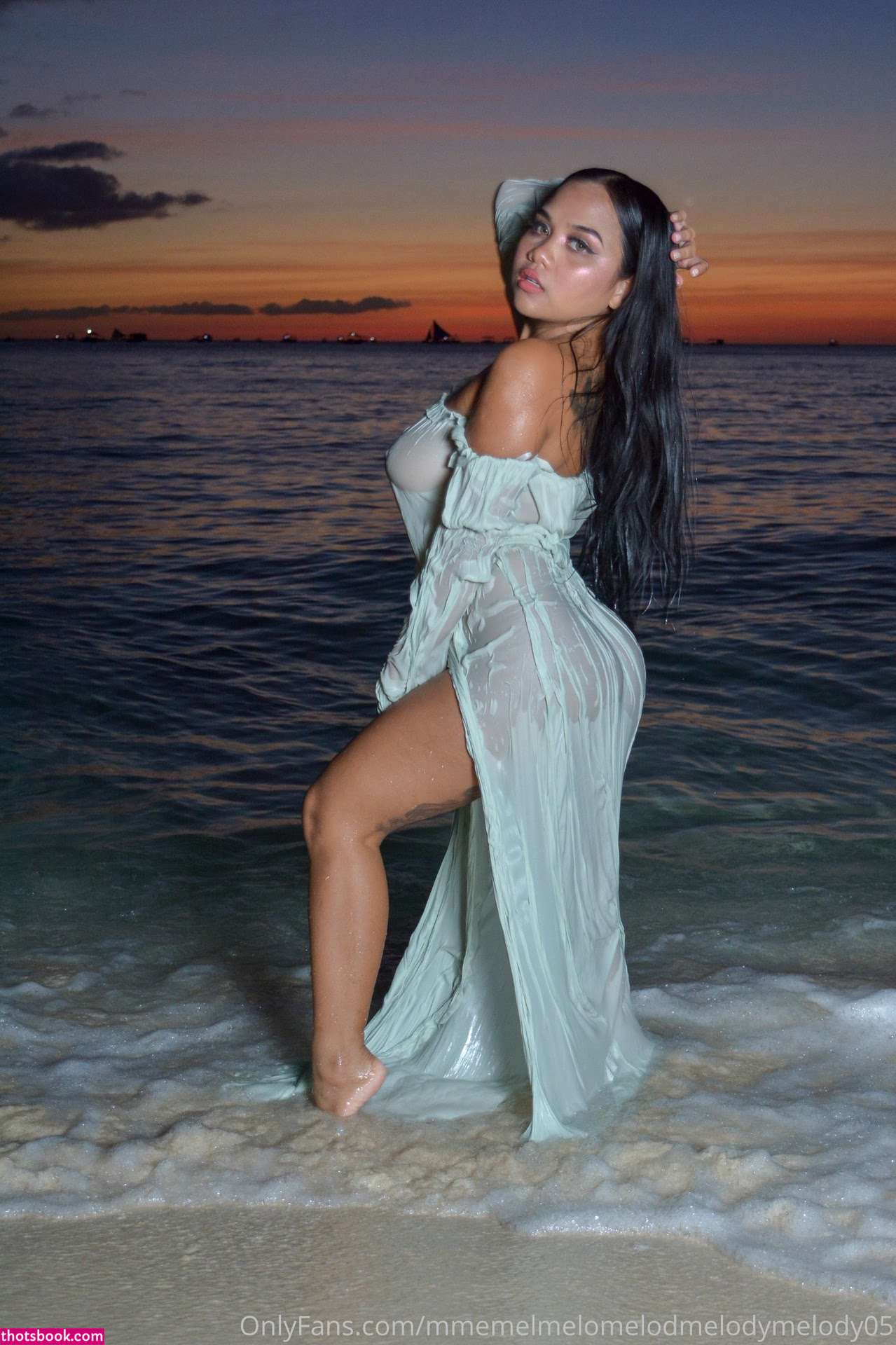 Nobody Butmelon Photo #40