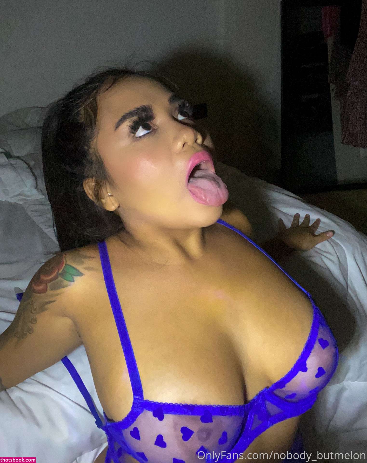 Nobody Butmelon Photo #41