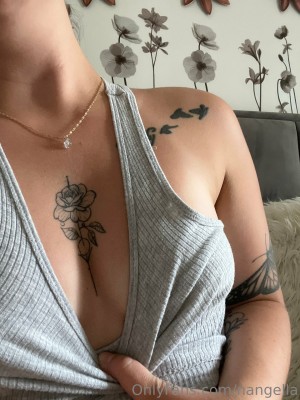 Noemy Laflamme Photo #37