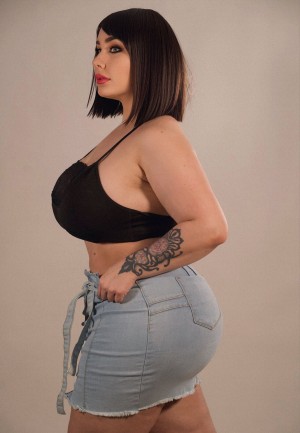 Romi Chase Photo #15