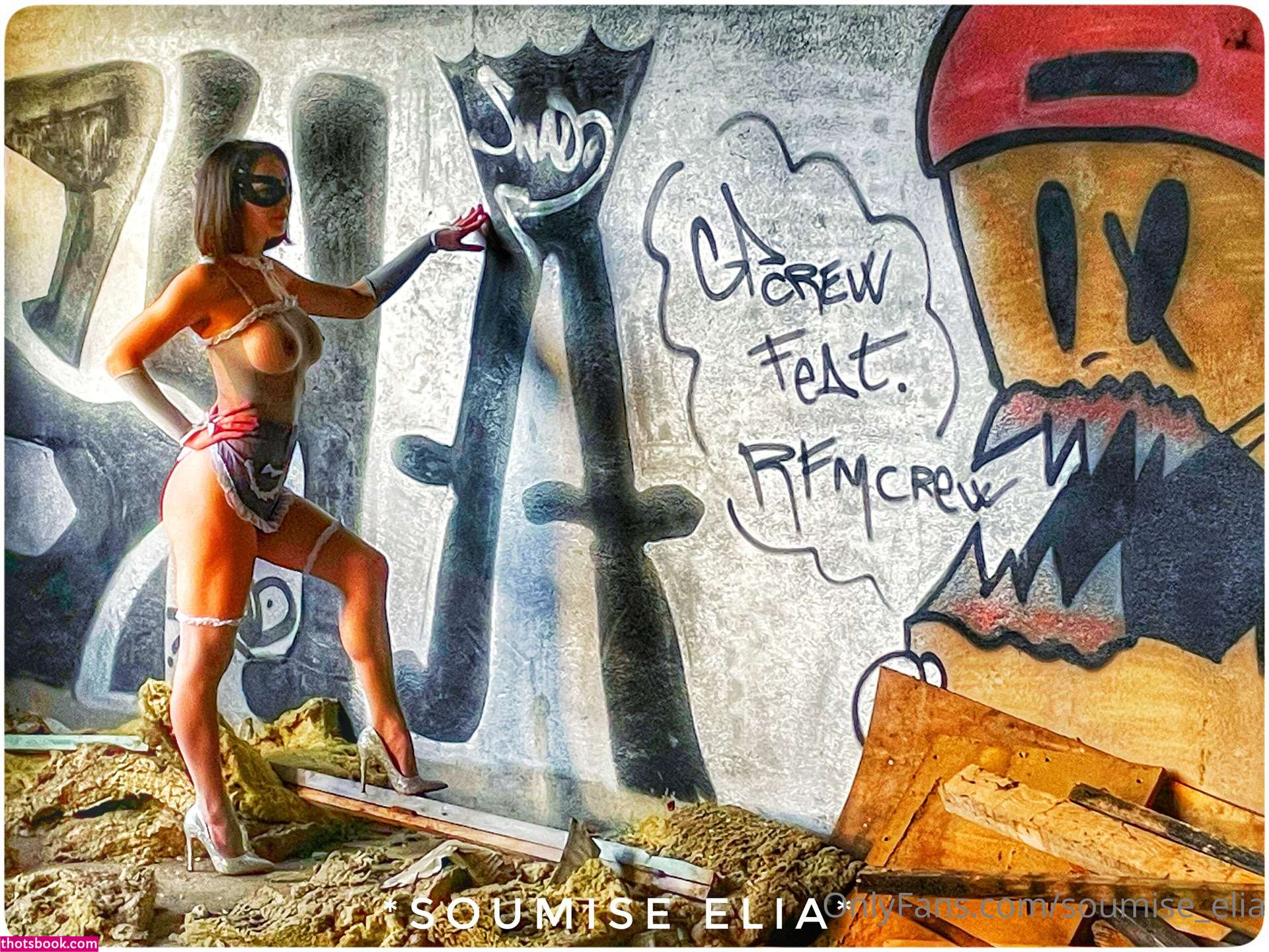 Soumiseelia Photo #3