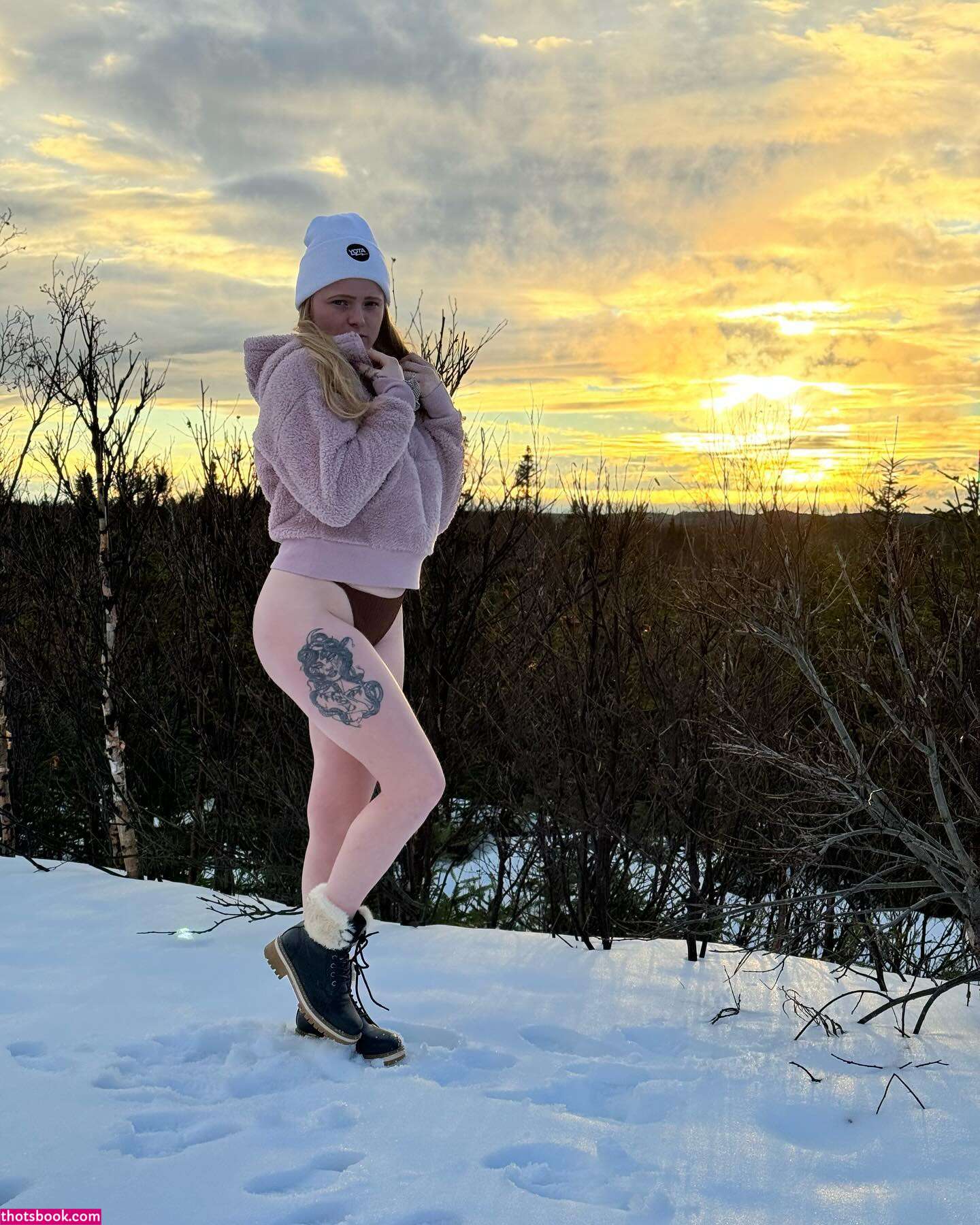 Spicyblondie Xo Photo #25