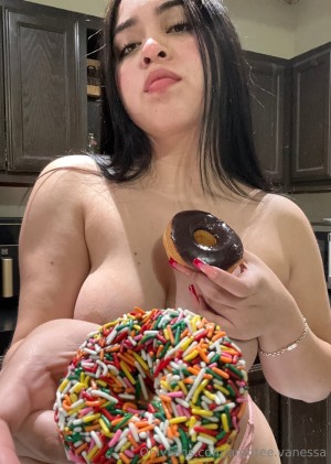 Vanessa Argote Photo #23