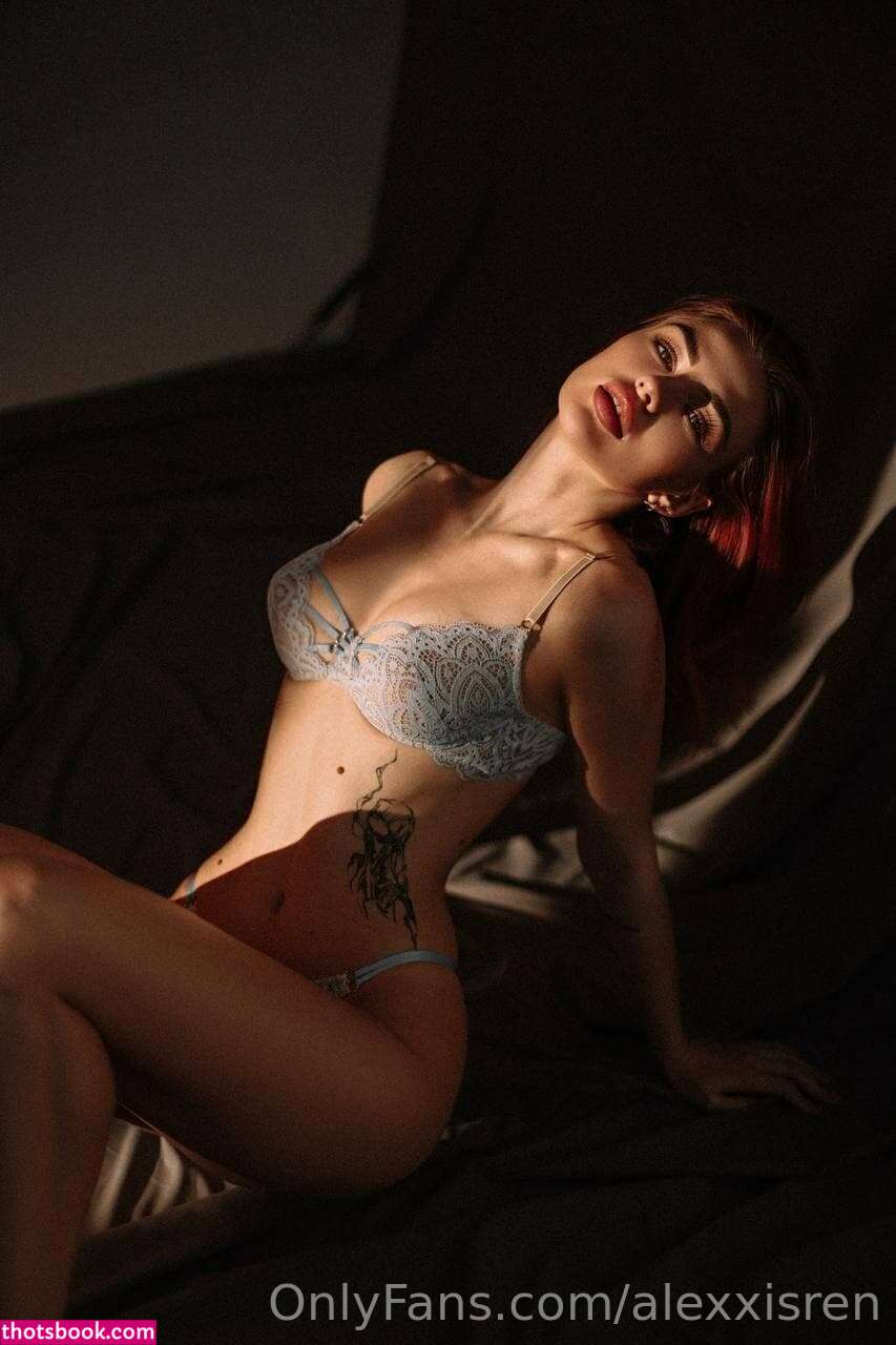 alexxisren Photo #7