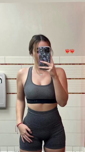 Paola Silerio Post #4