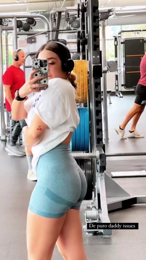 Paola Silerio Photo #16