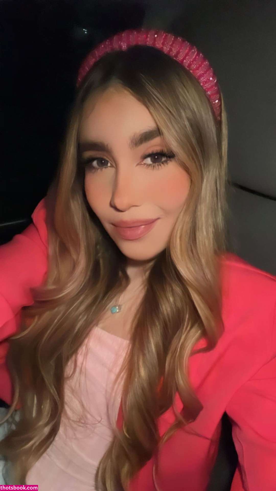 Paola Silerio Photo #22