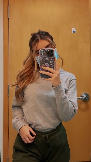 Paola Silerio Photo #18