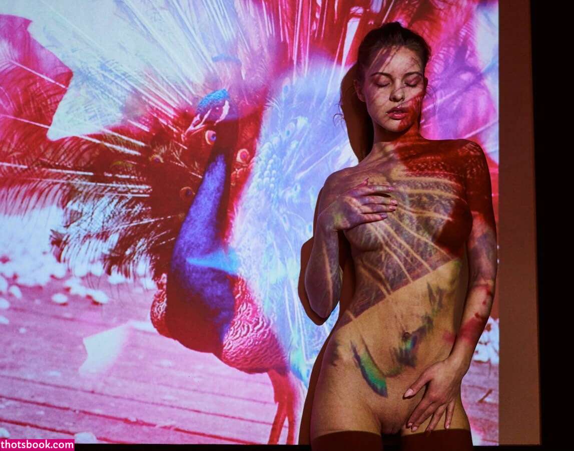 Realjuliazu Photo #10