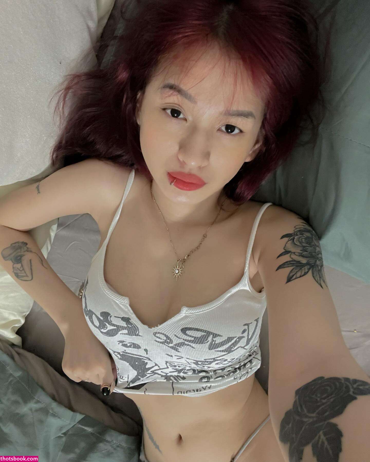 Redlip Chakvai Photo #10