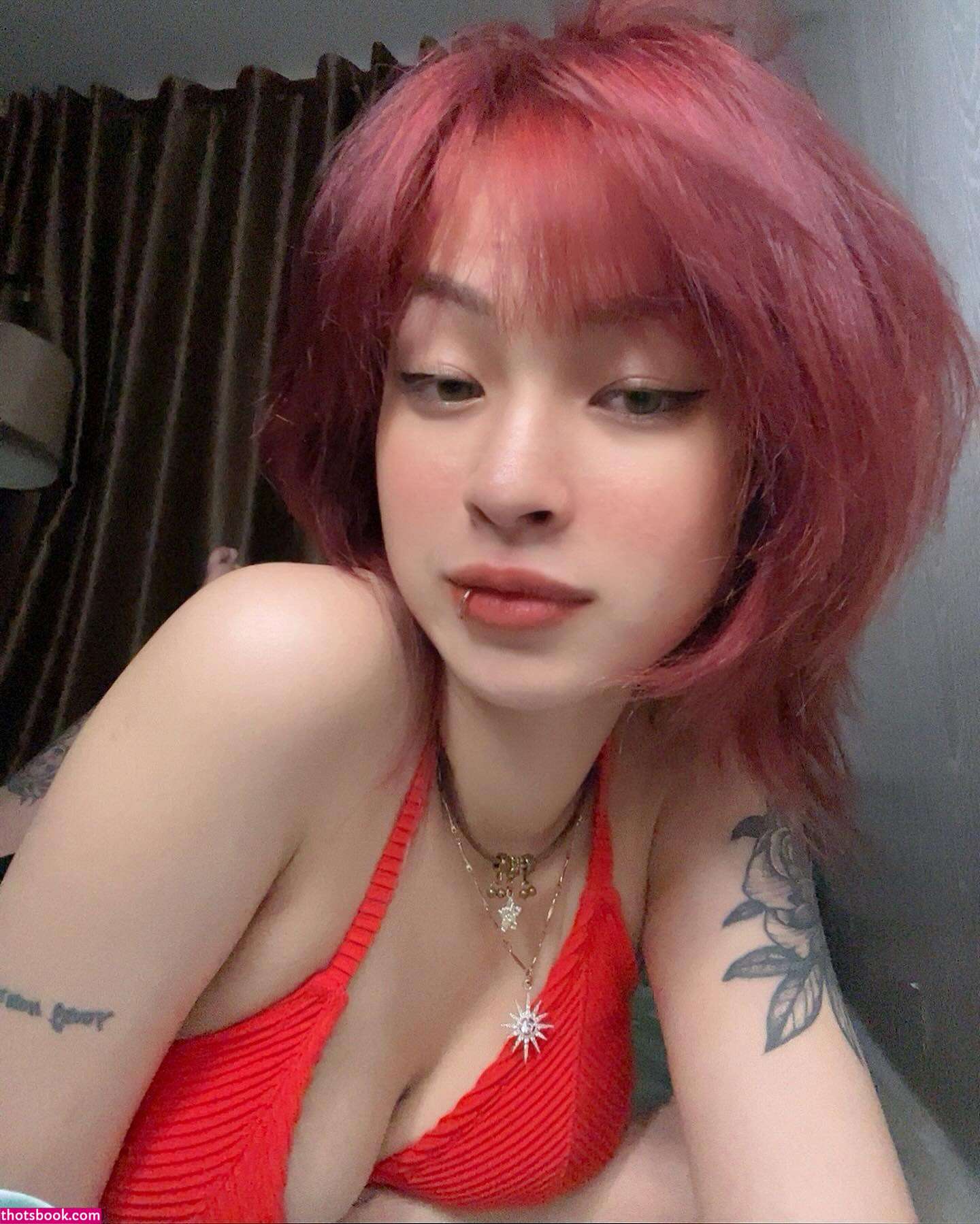 Redlip Chakvai Photo #16