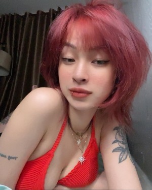 Redlip Chakvai Photo #16