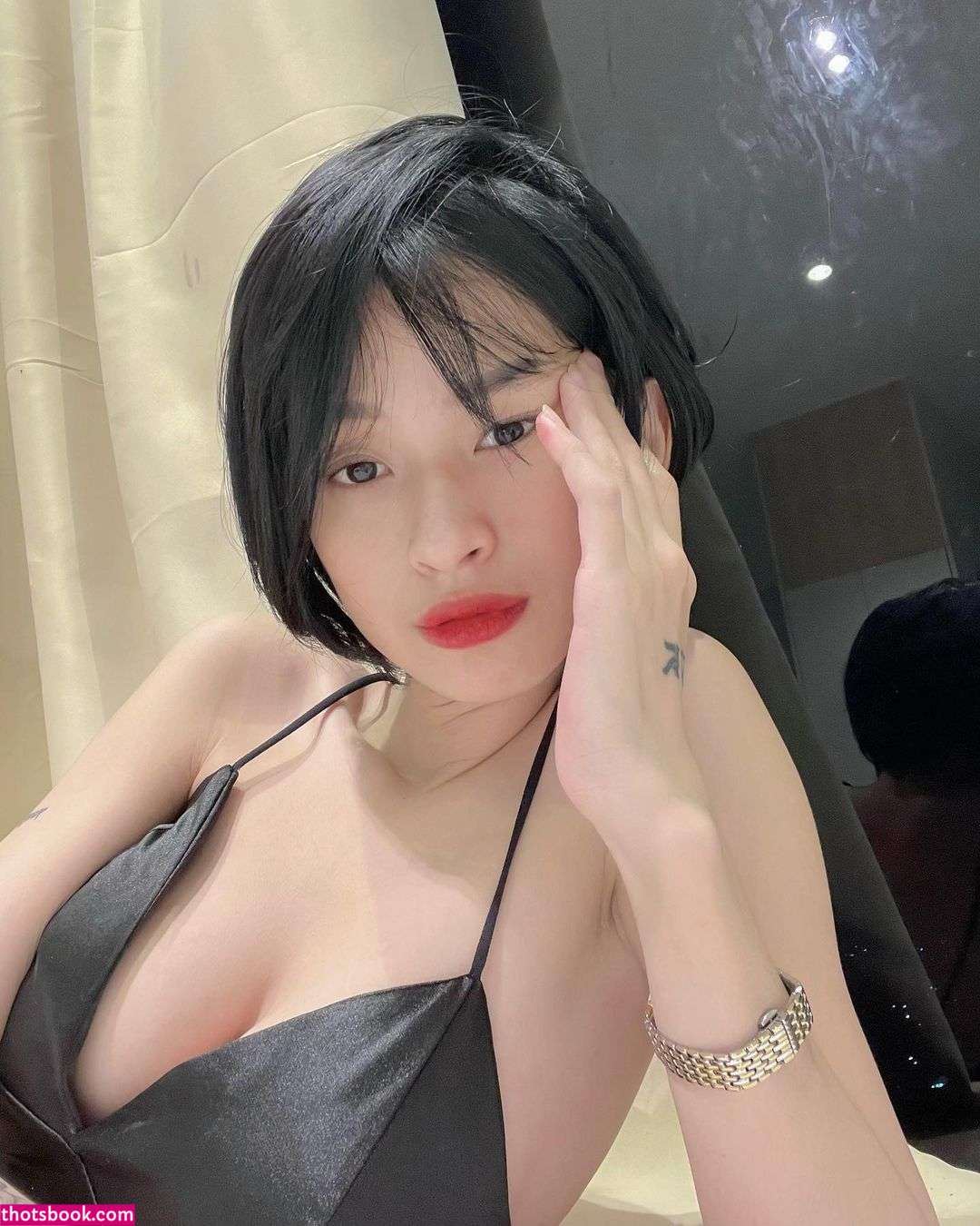 Redlip Chakvai Photo #21