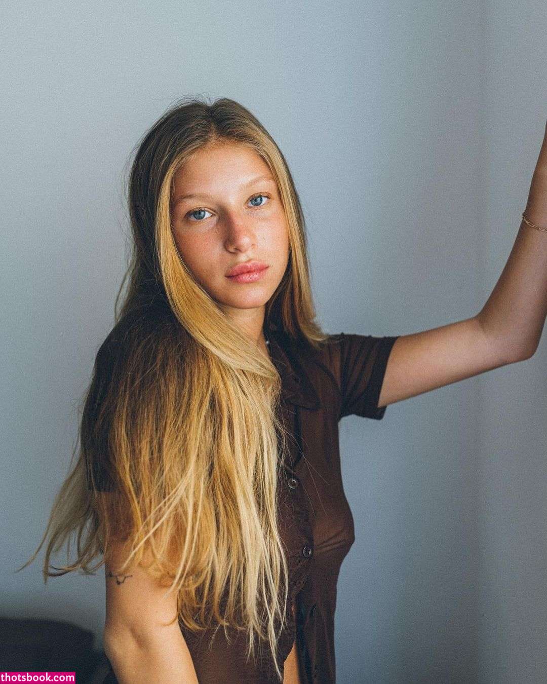 Roni Zouler Photo #9