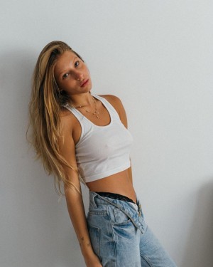 Roni Zouler Photo #7