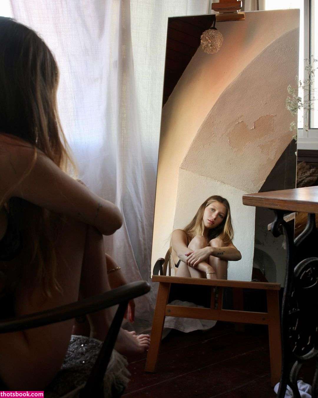 Roni Zouler Photo #13