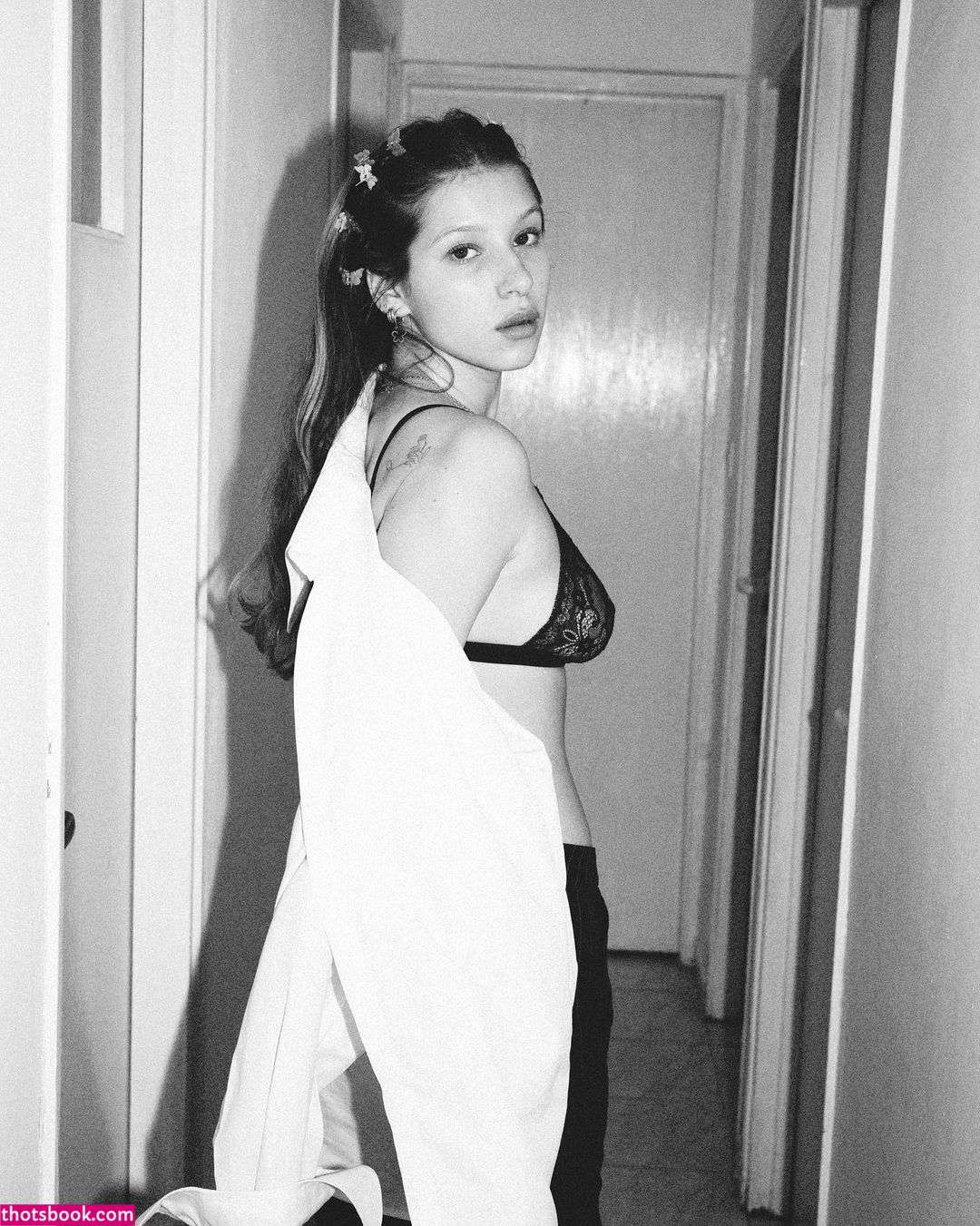 Roni Zouler Photo #17