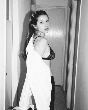 Roni Zouler Photo #17