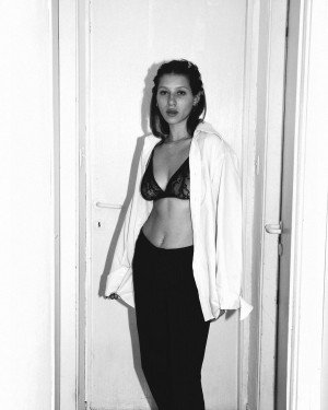 Roni Zouler Photo #20