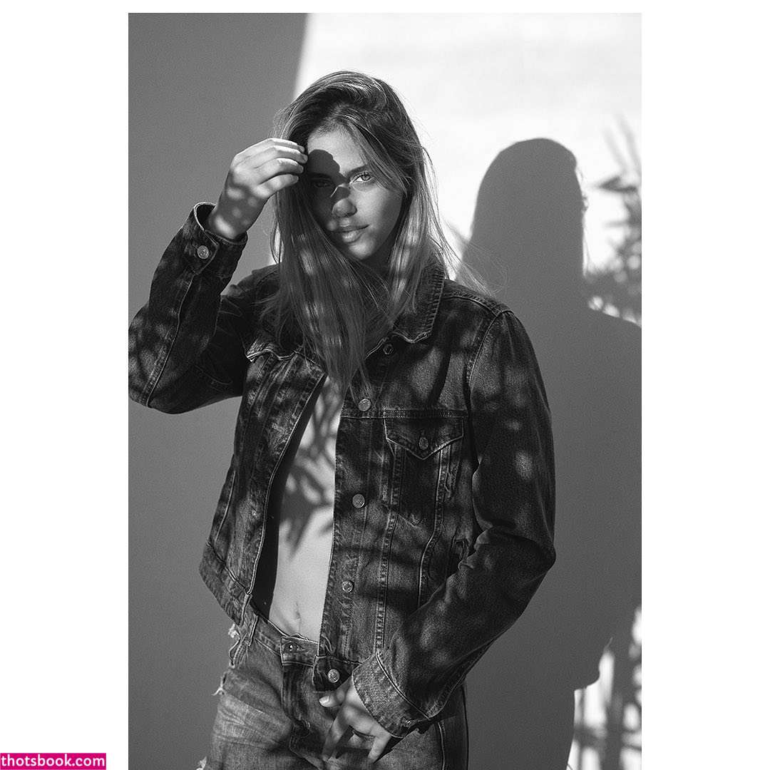 Ruth Benaim Photo #10