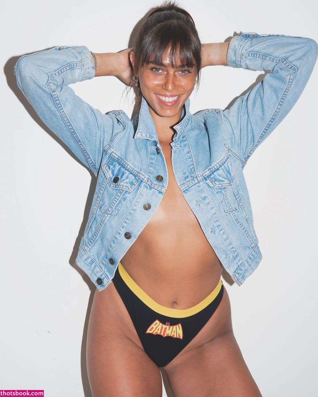 Ruth Benaim Photo #13