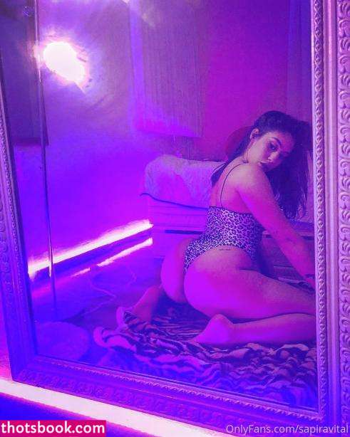 Sapir Avital Photo #10