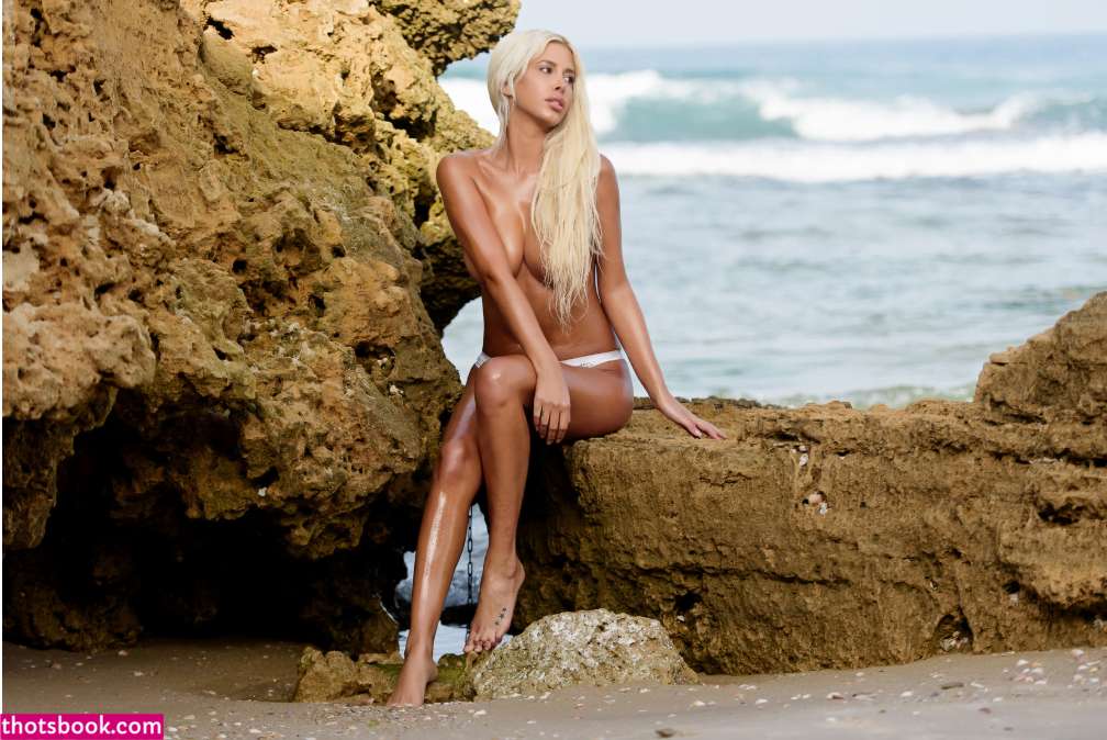 Sapir Shalev Photo #5