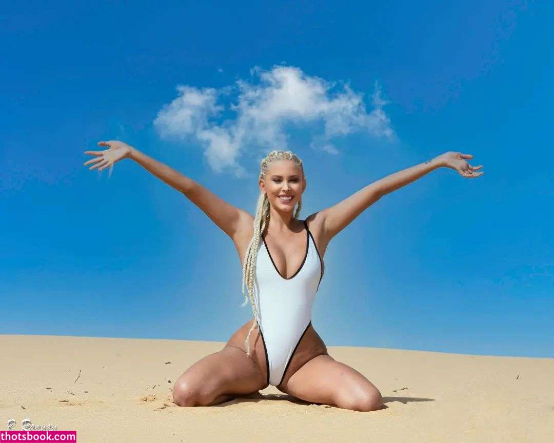 Sapir Shalev Photo #26