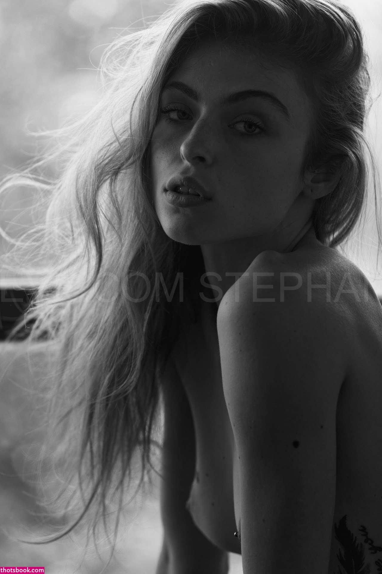 Sarah Fochrenbach Photo #8