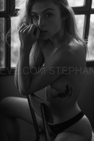 Sarah Fochrenbach Photo #7