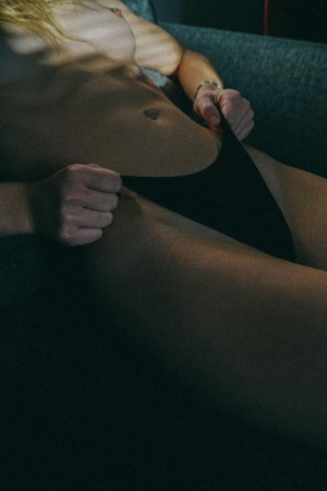 Sarah Fochrenbach Photo #16