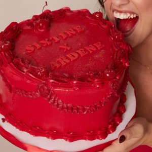 Sixtinerouyre Post #2