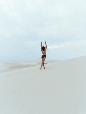 Tara Yochum Photo #8