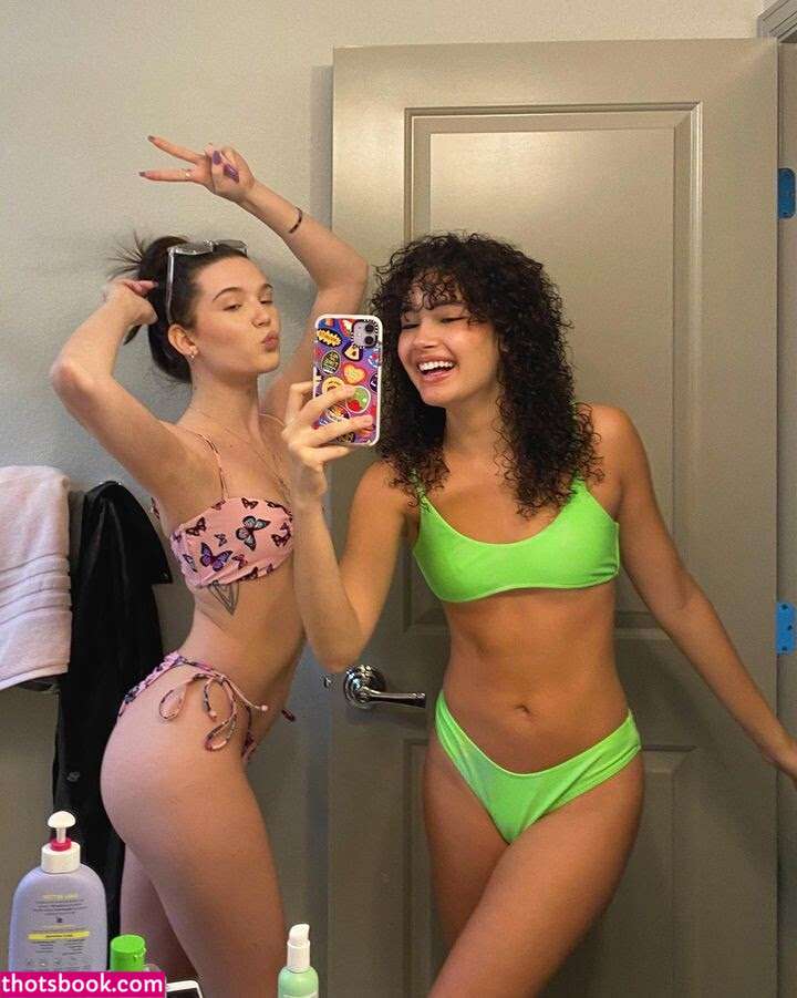 Teo Marcella Photo #13