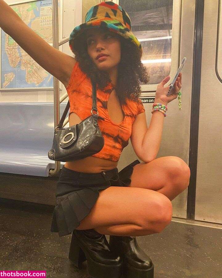 Teo Marcella Photo #14