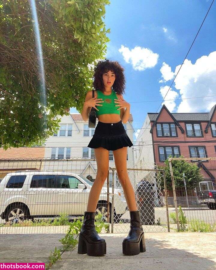 Teo Marcella Photo #15