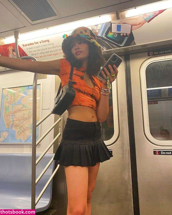 Teo Marcella Photo #17