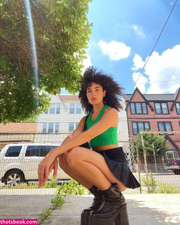 Teo Marcella Photo #19