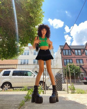 Teo Marcella Photo #15