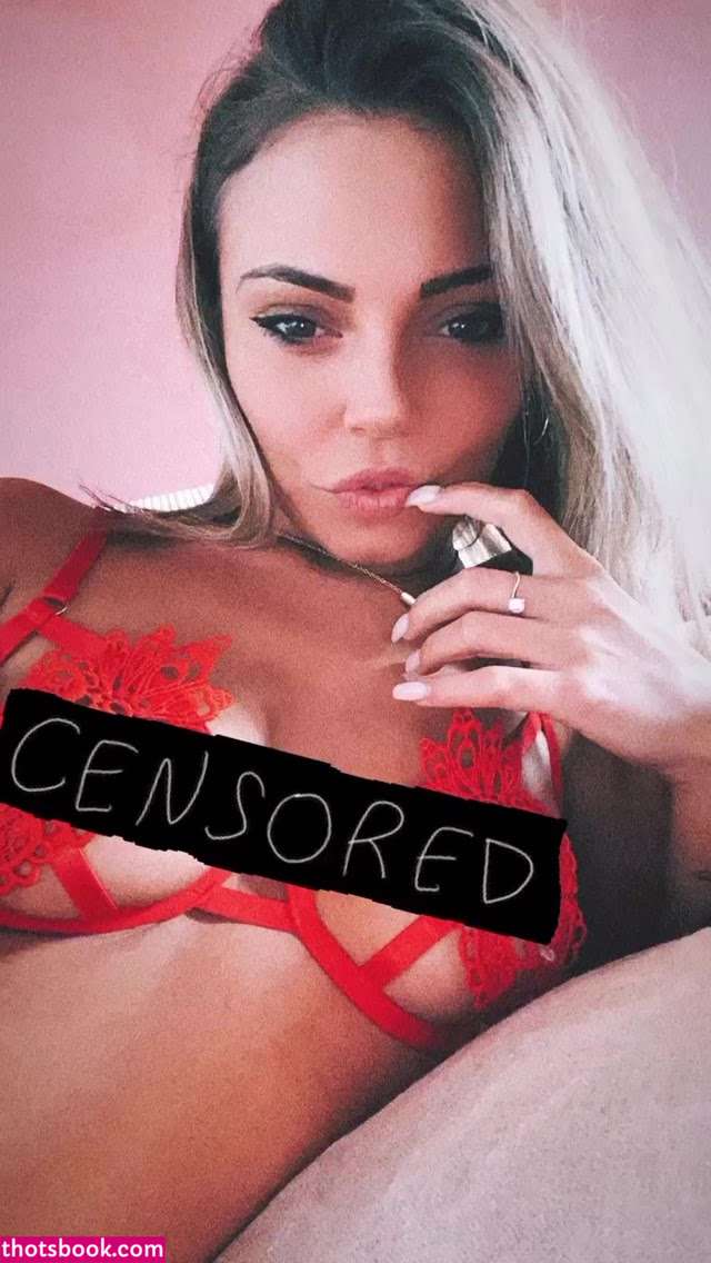 Verdiana Salmi Photo #2