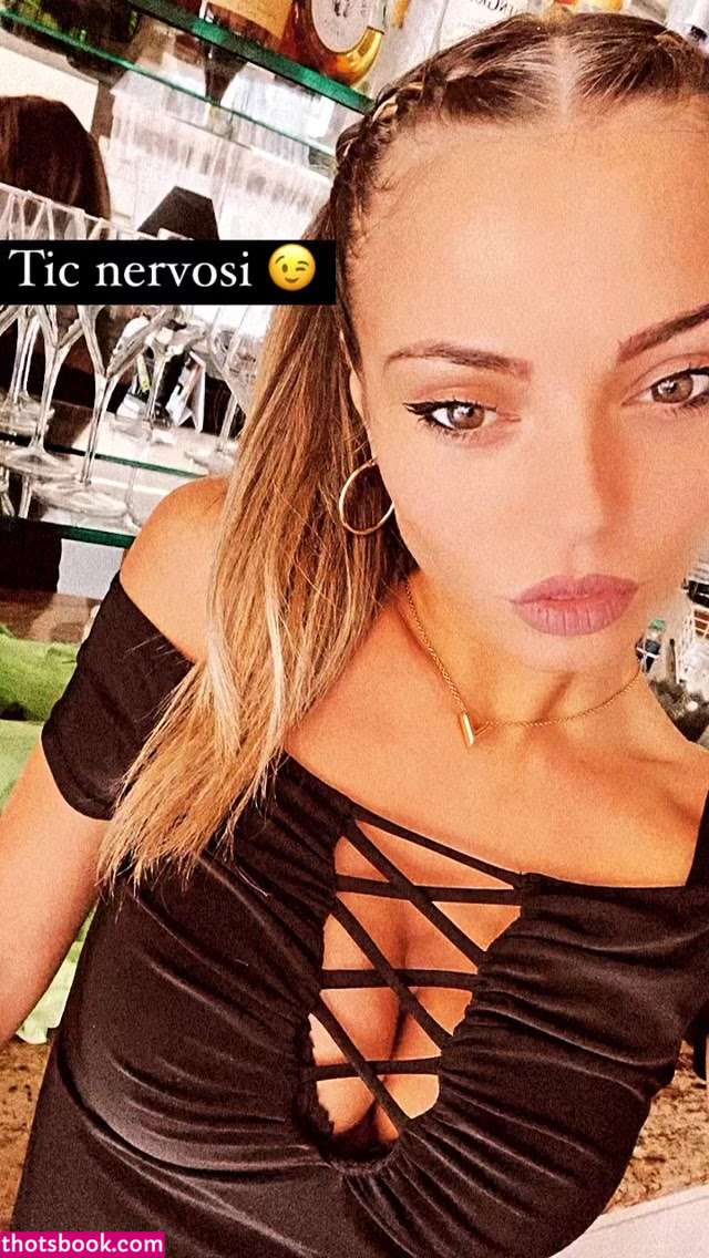 Verdiana Salmi Photo #4