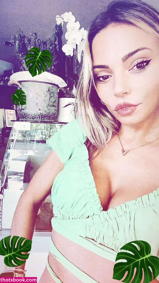 Verdiana Salmi Photo #7