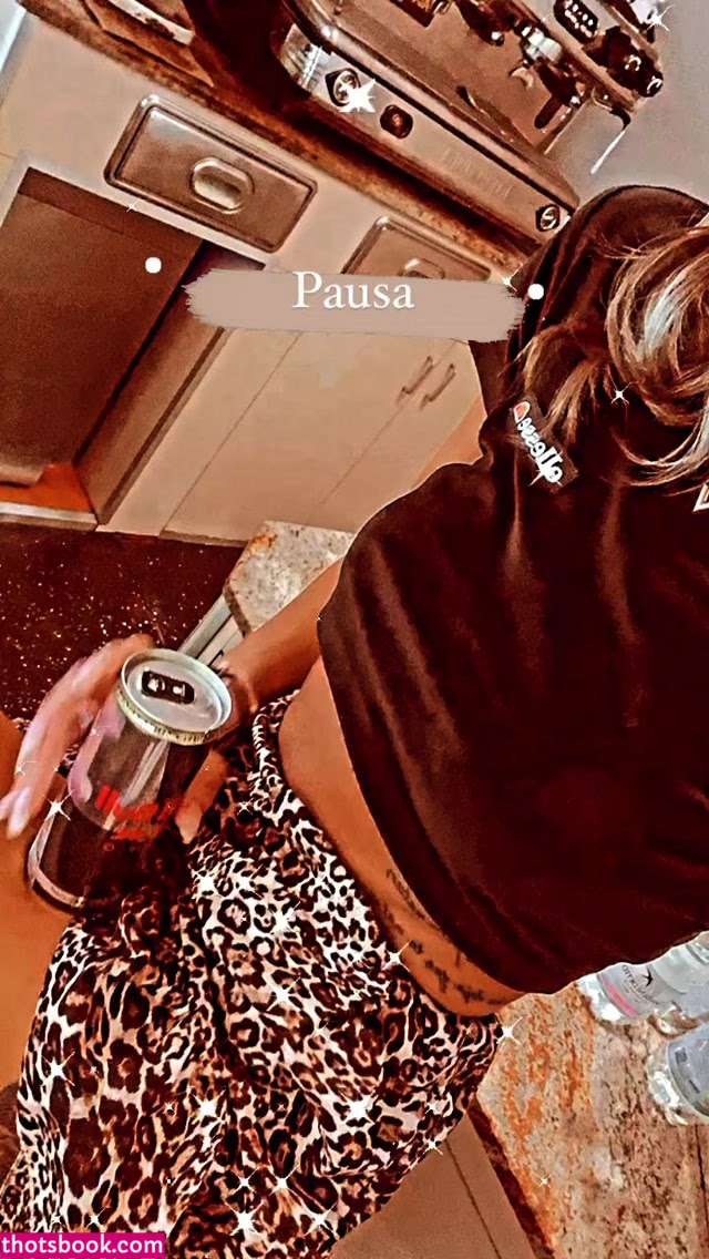 Verdiana Salmi Photo #8